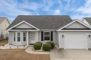 270 Palladium Dr, Surfside Beach, SC 29575 - Photo 9