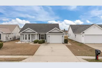 270 Palladium Dr., Surfside Beach, SC 29575 - Photo 1