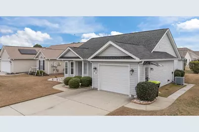 270 Palladium Dr., Surfside Beach, SC 29575 - Photo 11