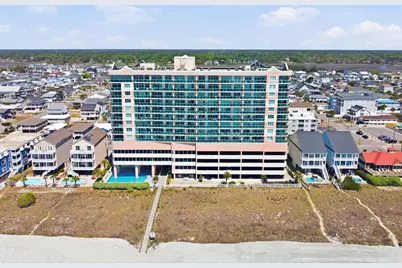 5700 N Ocean Blvd. #1211, North Myrtle Beach, SC 29582 - Photo 5