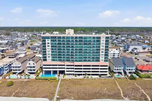 5700 N Ocean Blvd, North Myrtle Beach, SC 29582 - Photo 5