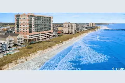 5700 N Ocean Blvd. #1211, North Myrtle Beach, SC 29582 - Photo 5