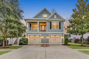 3867 Spanner Way, Murrells Inlet, SC 29576 - Photo 1