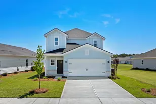 8217 Essence Dr, Longs, SC 29568 - Photo 1