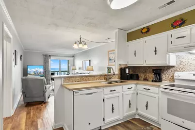 613 S Ocean Blvd. #H3, North Myrtle Beach, SC 29582 - Photo 9
