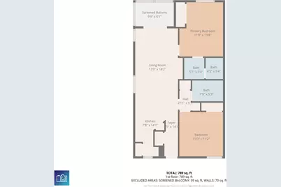 549 White River Dr. #14D, Myrtle Beach, SC 29579 - Photo 35