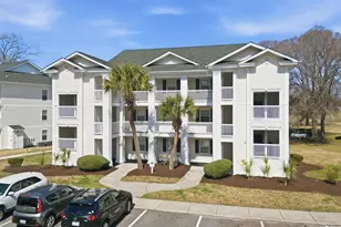 549 White River Dr, Myrtle Beach, SC 29579 - Photo 1