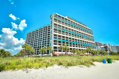 7100 N Ocean Blvd. #415, Myrtle Beach, SC 29572 - Photo 39