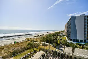7100 N Ocean Blvd, Myrtle Beach, SC 29572 - Photo 23