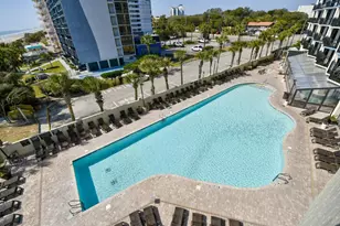 7100 N Ocean Blvd, Myrtle Beach, SC 29572 - Photo 25