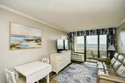7100 N Ocean Blvd. #415, Myrtle Beach, SC 29572 - Photo 5