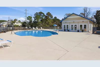 407 Lumbee Circle, Pawleys Island, SC 29585 - Photo 29