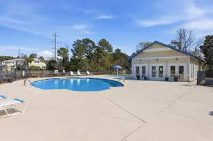 407 Lumbee Cir, Pawleys Island, SC 29585 - Photo 29