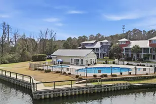 407 Lumbee Cir, Pawleys Island, SC 29585 - Photo 31