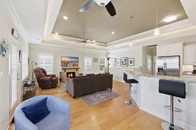 407 Lumbee Circle, Pawleys Island, SC 29585 - Photo 5