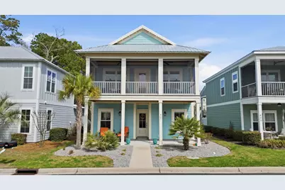 407 Lumbee Circle, Pawleys Island, SC 29585 - Photo 1
