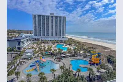 8560 Queensway Blvd. #605, Myrtle Beach, SC 29572 - Photo 3