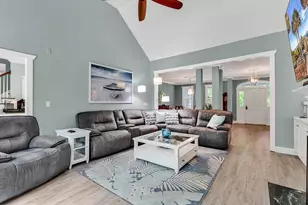 376 Congressional Dr, Pawleys Island, SC 29585 - Photo 9