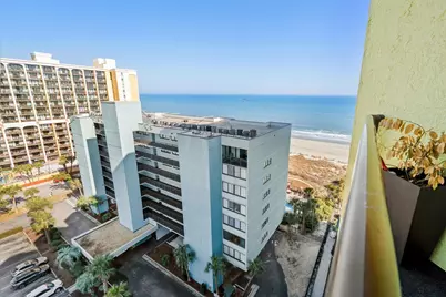 6804 N Ocean Blvd. #1105, Myrtle Beach, SC 29572 - Photo 17