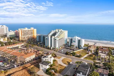 6804 N Ocean Blvd. #1105, Myrtle Beach, SC 29572 - Photo 33