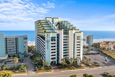 6804 N Ocean Blvd. #1105, Myrtle Beach, SC 29572 - Photo 37