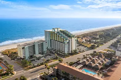 6804 N Ocean Blvd. #1105, Myrtle Beach, SC 29572 - Photo 31