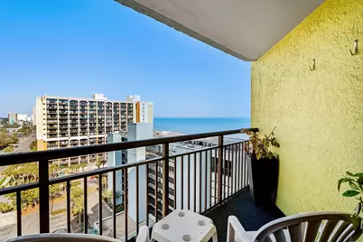 6804 N Ocean Blvd. #1105, Myrtle Beach, SC 29572 - Photo 15