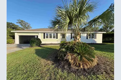 7616 Glenwood Dr., Myrtle Beach, SC 29572 - Photo 1