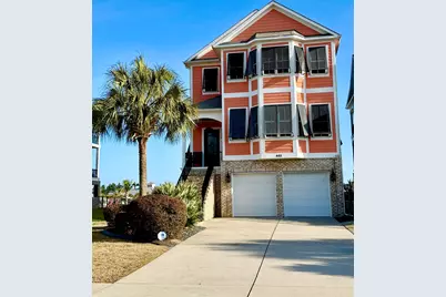 485 Saint Julian Ln., Myrtle Beach, SC 29579 - Photo 1