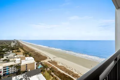 3000 N Ocean Blvd. #1601, Myrtle Beach, SC 29577 - Photo 9