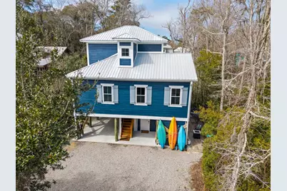 231 Watson Way, Pawleys Island, SC 29585 - Photo 1