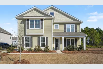 1529 Silver Grass Ct., Myrtle Beach, SC 29579 - Photo 3