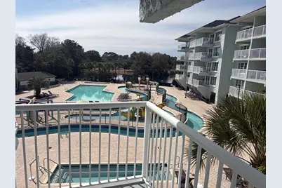 14290 Ocean Hwy. #205, Pawleys Island, SC 29585 - Photo 15