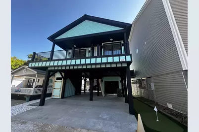 6001 - M-58 S Kings Hwy., Myrtle Beach, SC 29575 - Photo 3