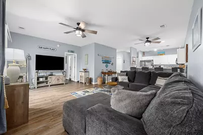 1058 Sea Mountain Hwy. #14-302, North Myrtle Beach, SC 29582 - Photo 9