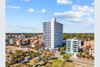 5511 North Ocean Blvd. #1603, Myrtle Beach, SC 29577 - Photo 1