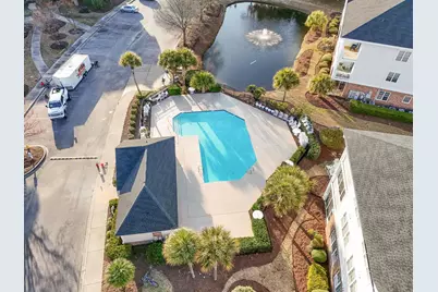 5751 Oyster Catcher Dr. #821, North Myrtle Beach, SC 29582 - Photo 7