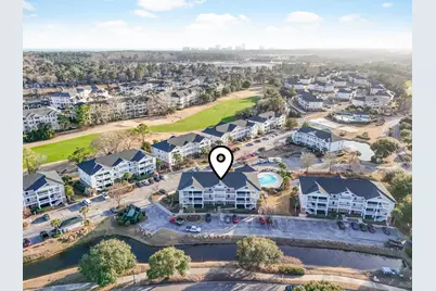 5751 Oyster Catcher Dr. #821, North Myrtle Beach, SC 29582 - Photo 5