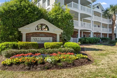 5751 Oyster Catcher Dr. #821, North Myrtle Beach, SC 29582 - Photo 3