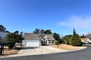 434 Barton Loop, Myrtle Beach, SC 29579 - Photo 5