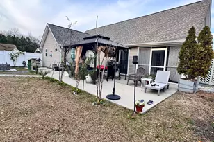 434 Barton Loop, Myrtle Beach, SC 29579 - Photo 9