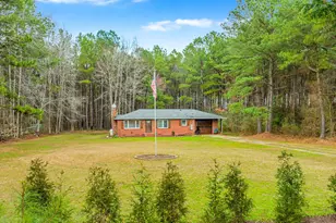 316 Tomahawk St, Hemingway, SC 29554 - Photo 5