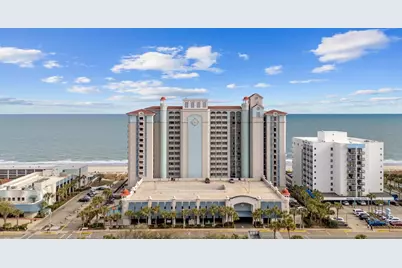 2311 S Ocean Blvd. #1117, Myrtle Beach, SC 29577 - Photo 29