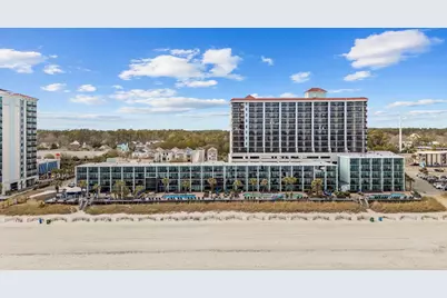 2311 S Ocean Blvd. #1117, Myrtle Beach, SC 29577 - Photo 43
