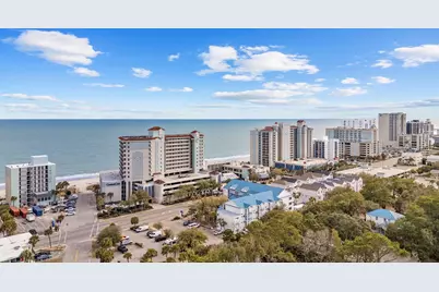 2311 S Ocean Blvd. #1117, Myrtle Beach, SC 29577 - Photo 33