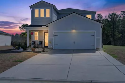 225 Cypress Tree Loop, Longs, SC 29568 - Photo 37