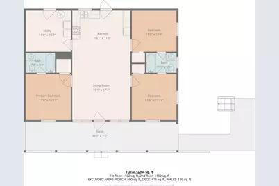 310 14th Ave. S, Surfside Beach, SC 29575 - Photo 33