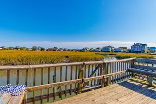 320 Salt Marsh Cir, Pawleys Island, SC 29585 - Photo 51