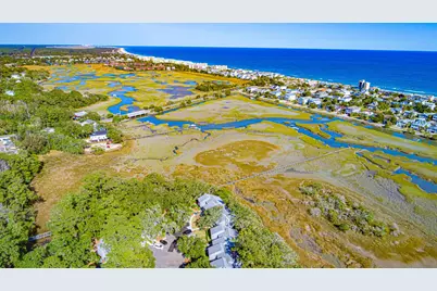 320 Salt Marsh Circle #8-B, Pawleys Island, SC 29585 - Photo 59