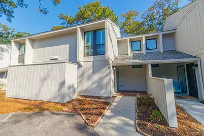 320 Salt Marsh Circle #8-B, Pawleys Island, SC 29585 - Photo 37